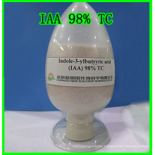 Plant Hormone Indole-3-Yl Acetic Acid Iaa 98%Tc